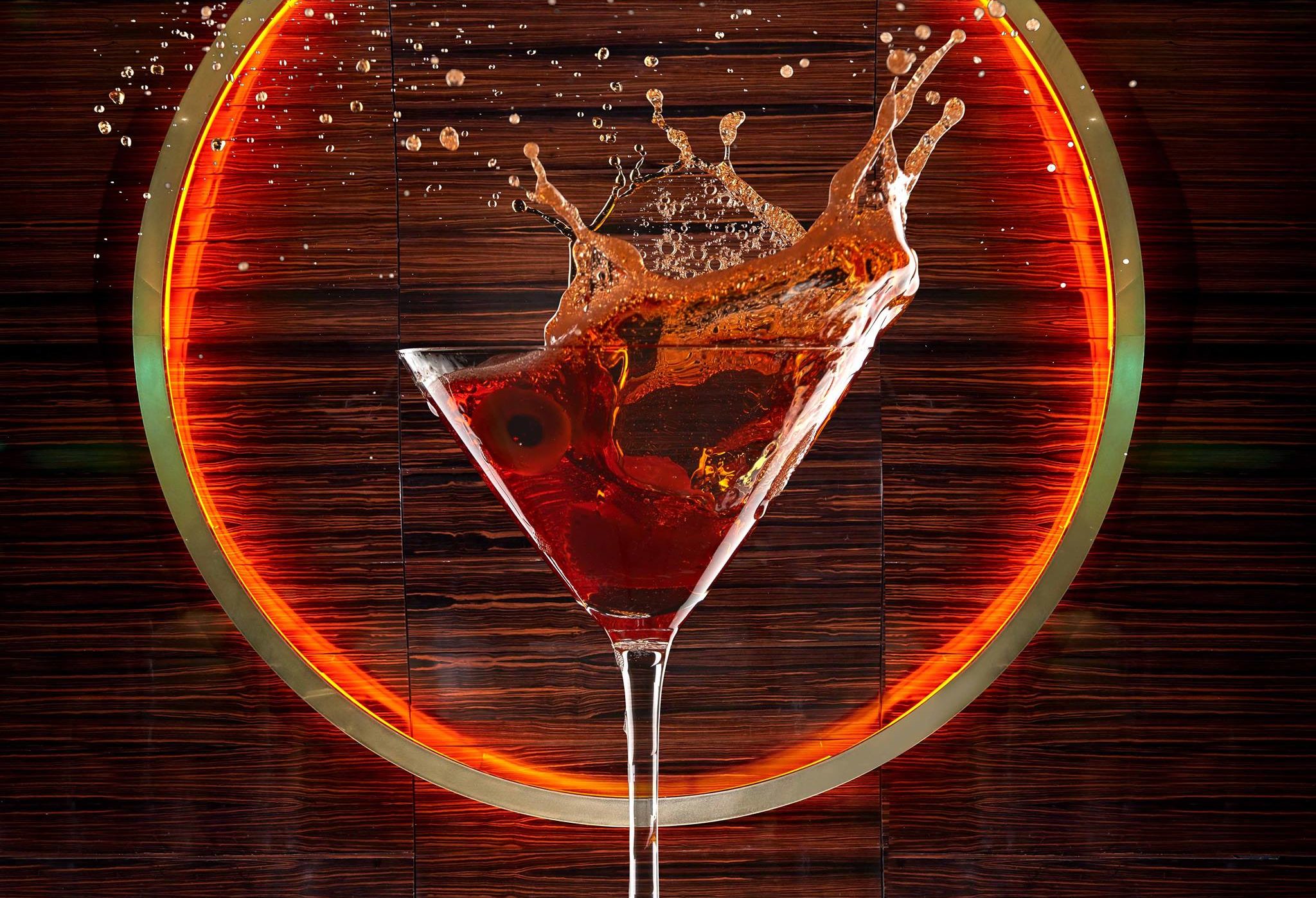 Cocktail Week – Cheers !