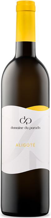 Domaine du Paradis - Vin Satigny Genève