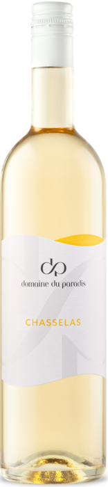 Domaine du Paradis - Satigny - Vin Genève