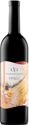 Domaine du Paradis - Satigny - Vin Genève