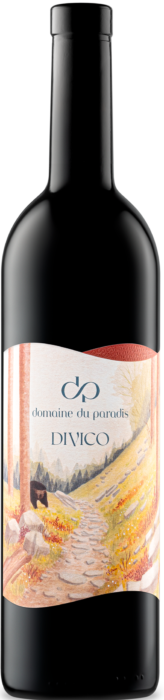 Domaine du Paradis - Satigny - Vin Genève