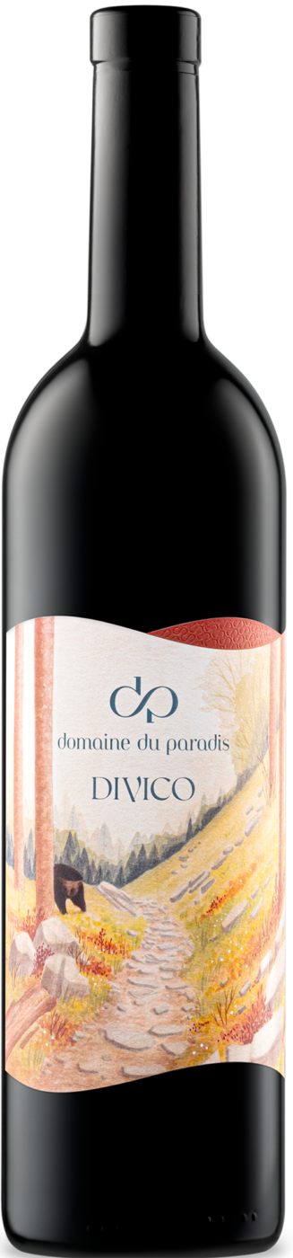 Domaine du Paradis - Satigny - Vin Genève
