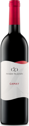 Domaine du Paradis - Satigny - Vin Genève