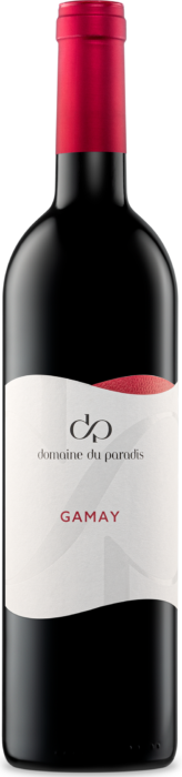 Domaine du Paradis - Satigny - Vin Genève