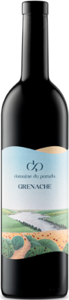 Domaine du Paradis - Satigny - Vin Genève