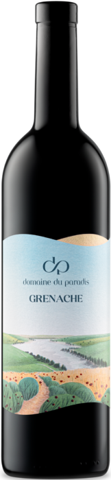 Domaine du Paradis - Satigny - Vin Genève