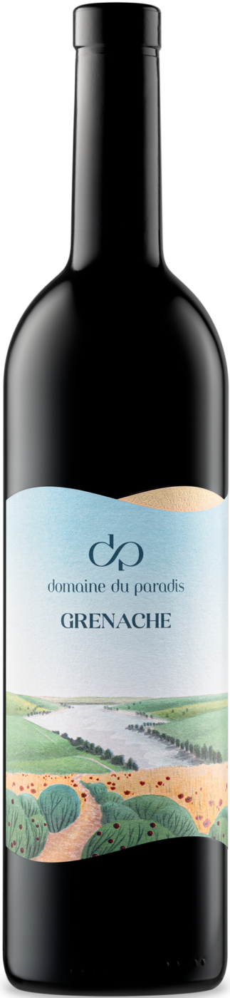 Domaine du Paradis - Satigny - Vin Genève