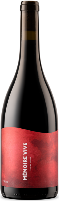 Gamay Genève Vin pépite