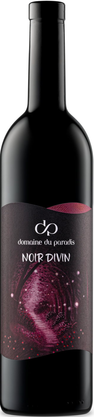 Domaine du Paradis - Satigny - Vin Genève