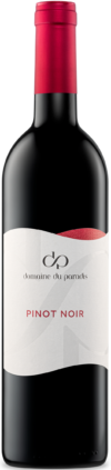 Domaine du Paradis - Satigny - Vin Genève