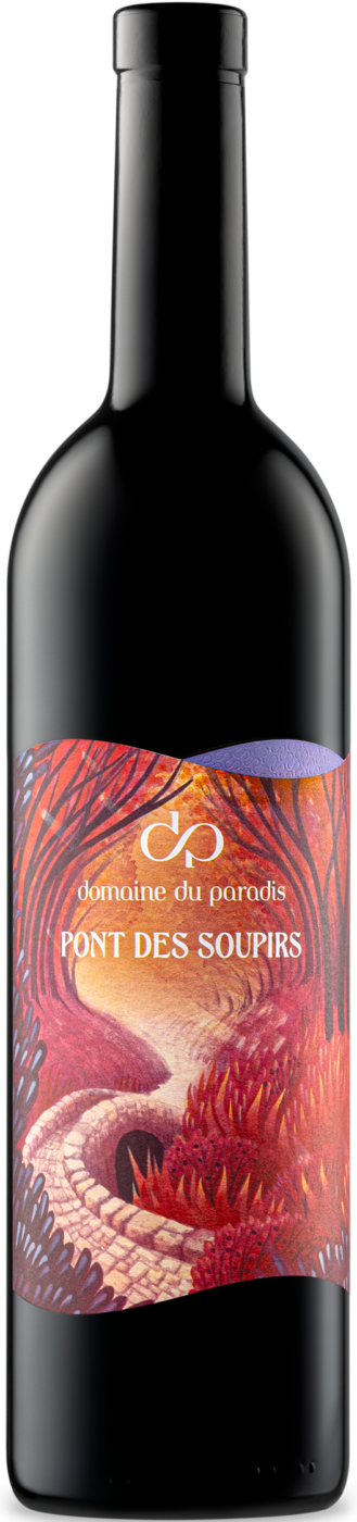 Domaine du Paradis - Satigny - Genève