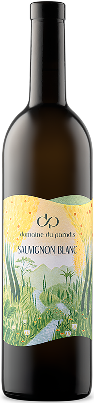 Domaine du Paradis - Satigny - Vin Genève