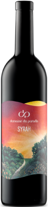 Domaine du Paradis - Vin Satigny Genève