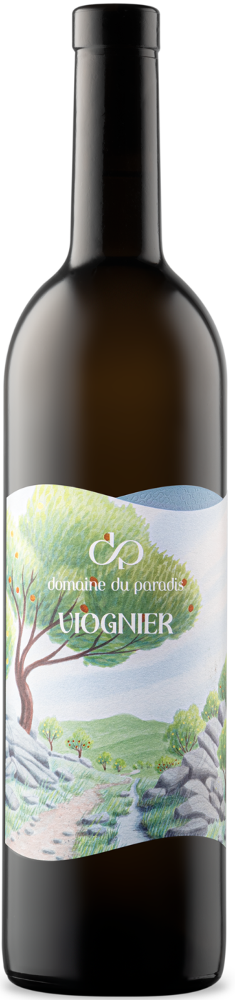 Domaine du Paradis - Satigny - Vin Genève