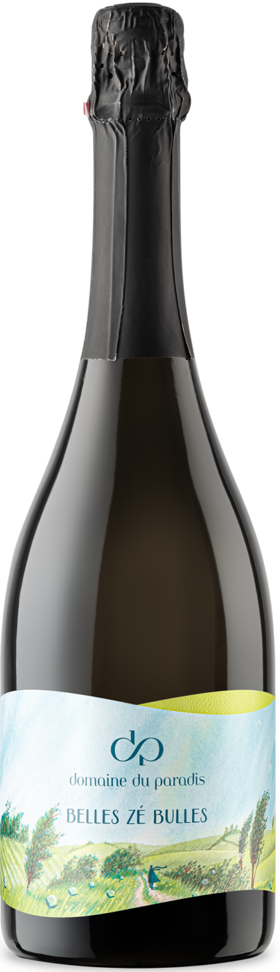 Domaine du Paradis - Satigny - Vin Genève