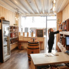 Carouge | Domaine du Paradis