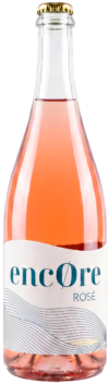 Mousseux rosé sans alcool Domaine du Paradis