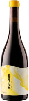 Chasselas Pépite Domaine du Paradis