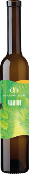 Paradidou