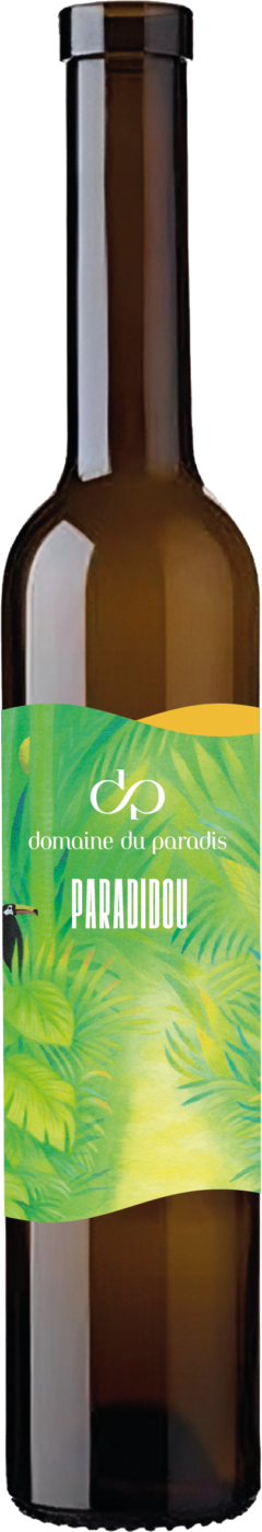 Paradidou