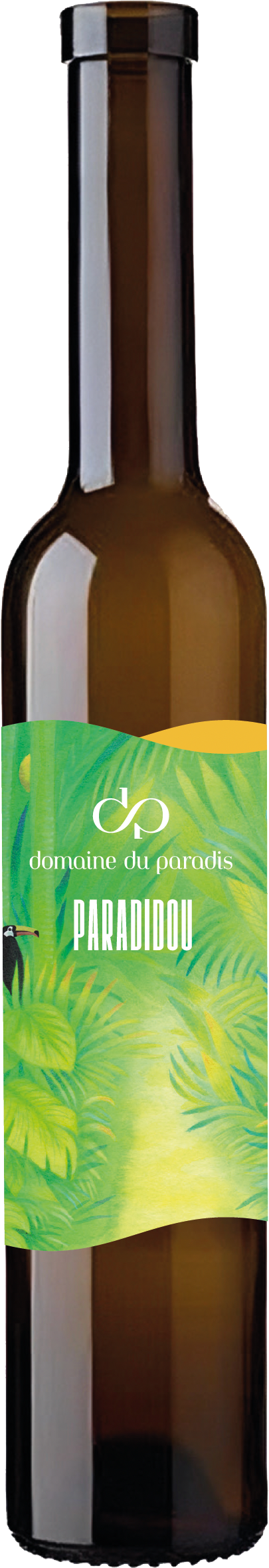 Paradidou